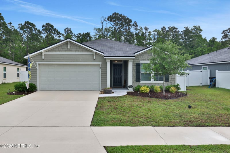 138 Falcon Ridge Rd, St Augustine, FL 32084