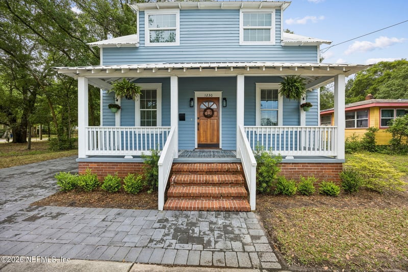 1230 Beech St, Fernandina Beach, FL 32034