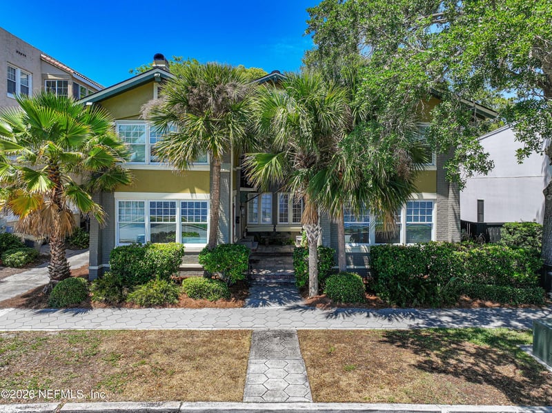 2117 River Blvd, Jacksonville, FL 32204