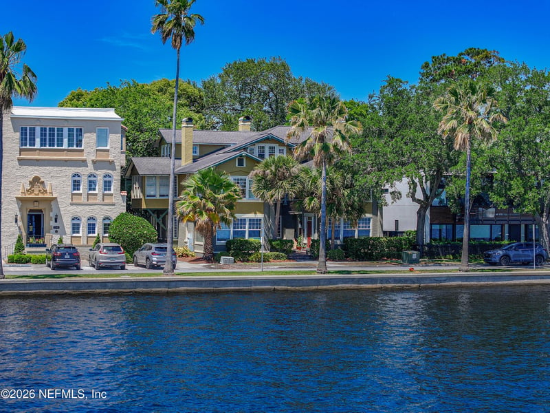 2117 River Blvd, Jacksonville, FL 32204
