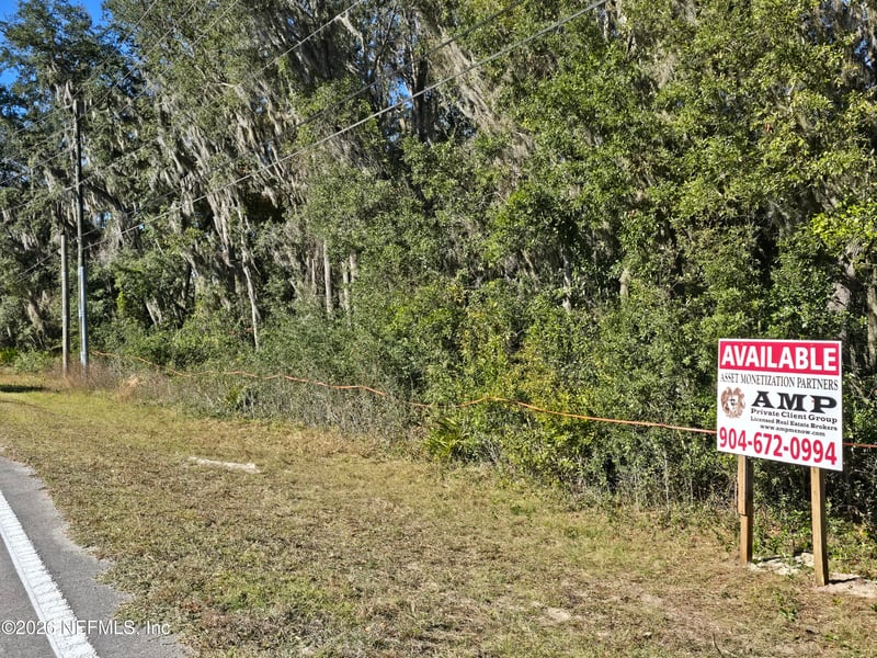 County Road 207a, East Palatka, FL 32131