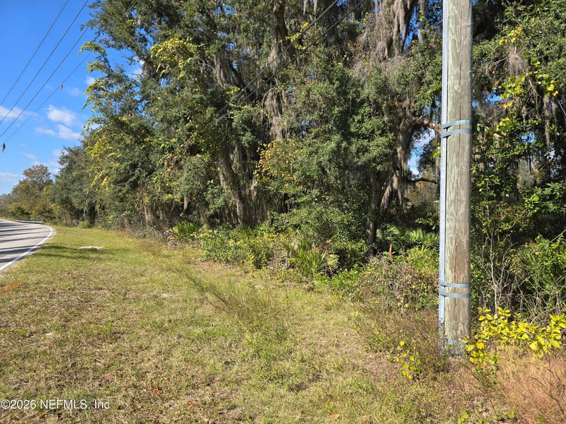 County Road 207a, East Palatka, FL 32131