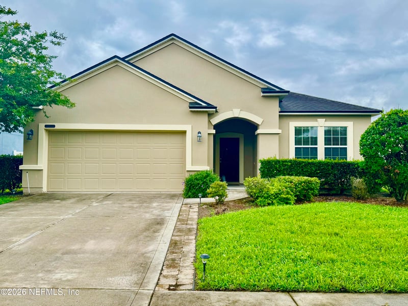 1341 Camp Ridge Ln, Middleburg, FL 32068