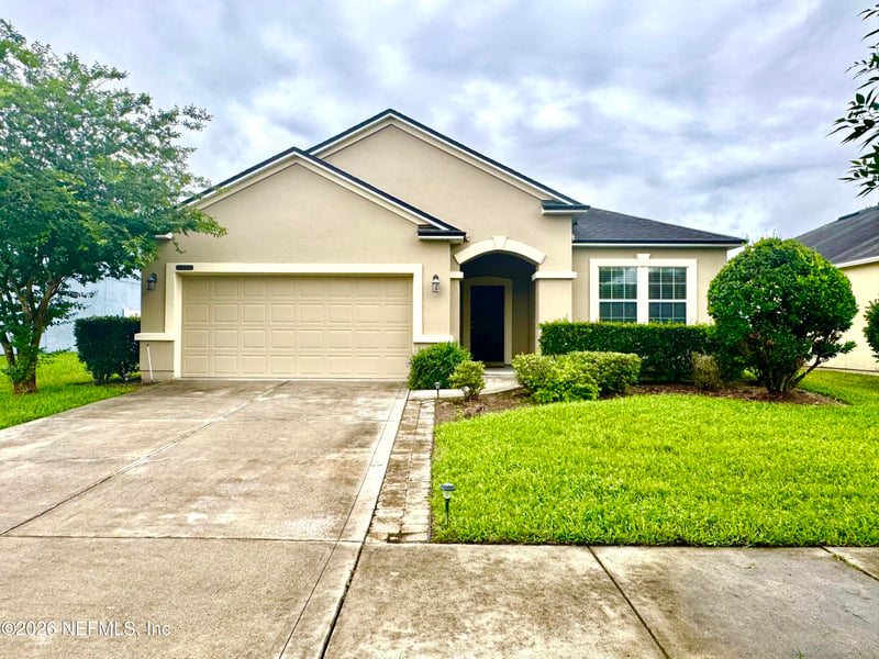 1341 Camp Ridge Ln, Middleburg, FL 32068