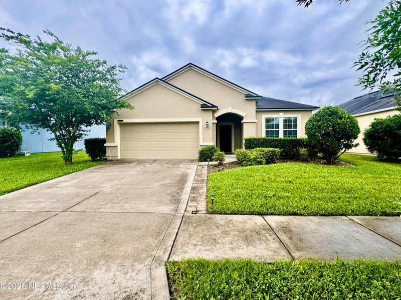 1341 Camp Ridge Ln, Middleburg, FL 32068