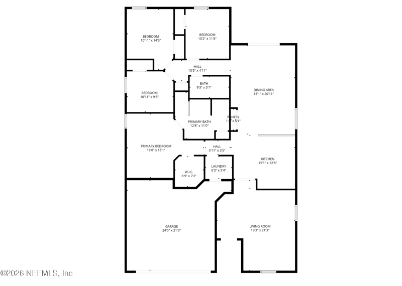 6906 Myrtle Oak Rd, Jacksonville, FL 32219