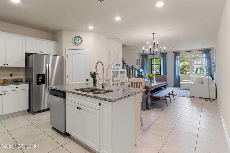 41 Pasadena Dr, St Augustine, FL 32095