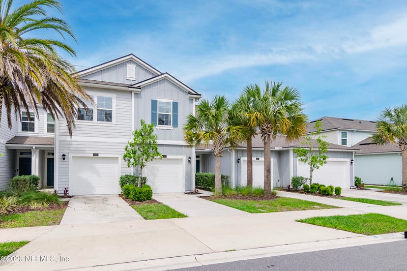 41 Pasadena Dr, St Augustine, FL 32095