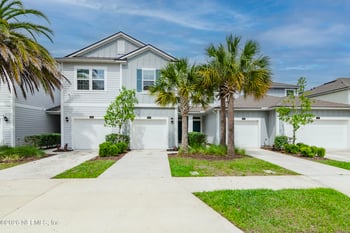 41 Pasadena Dr, St Augustine, FL 32095