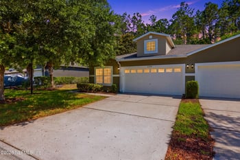 3260 Chestnut Ridge Way, Orange Park, FL 32065
