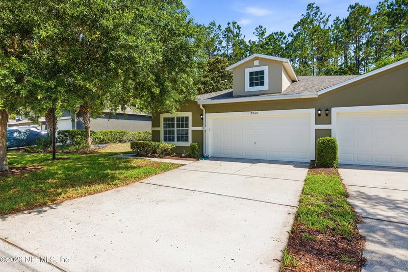 3260 Chestnut Ridge Way, Orange Park, FL 32065