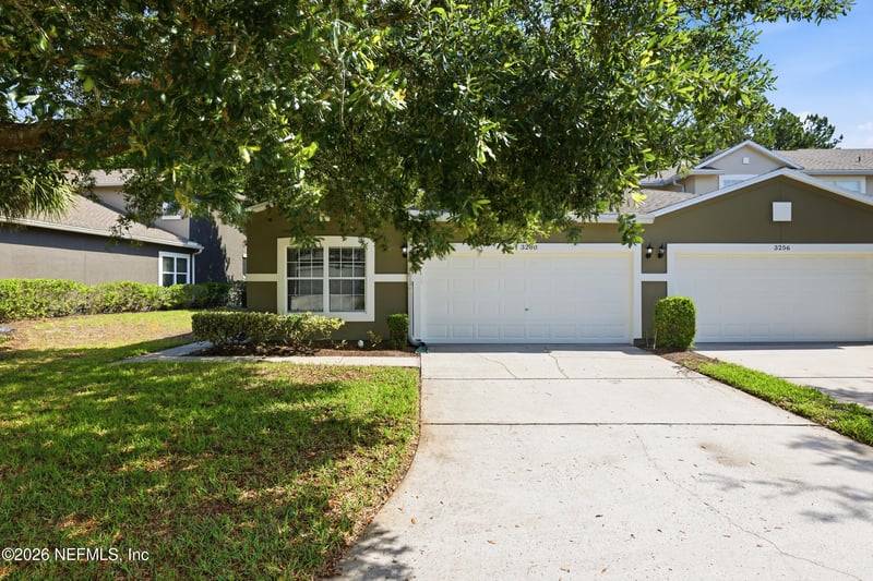 3260 Chestnut Ridge Way, Orange Park, FL 32065