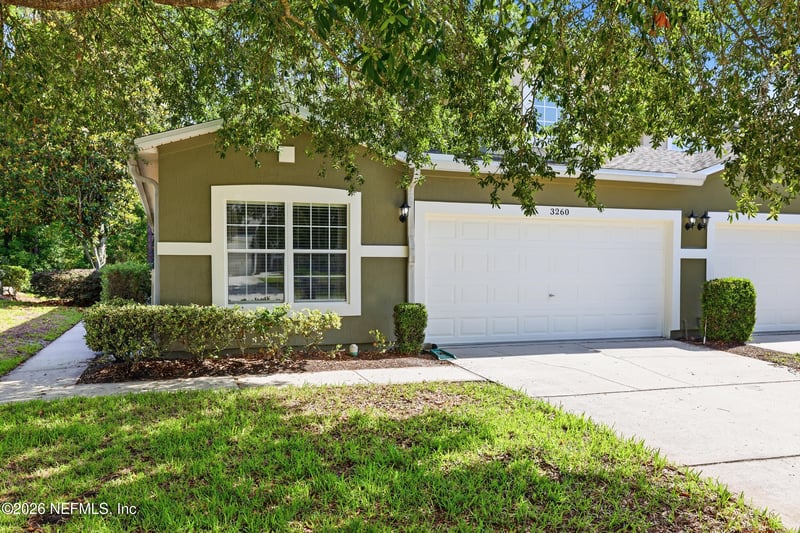 3260 Chestnut Ridge Way, Orange Park, FL 32065
