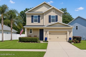 54 Moultrie Creek Cir, St Augustine, FL 32086