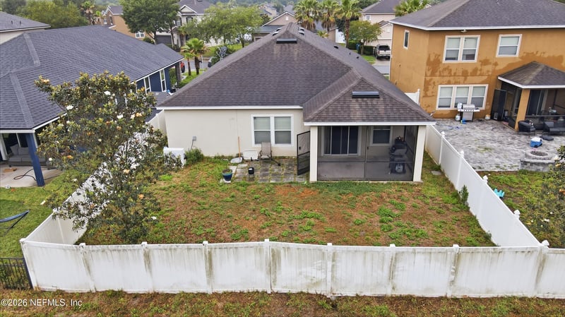 16229 Magnolia Grove Way, Jacksonville, FL 32218