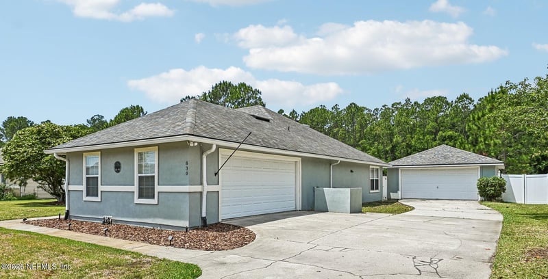 830 Wellhouse Dr, Jacksonville, FL 32220