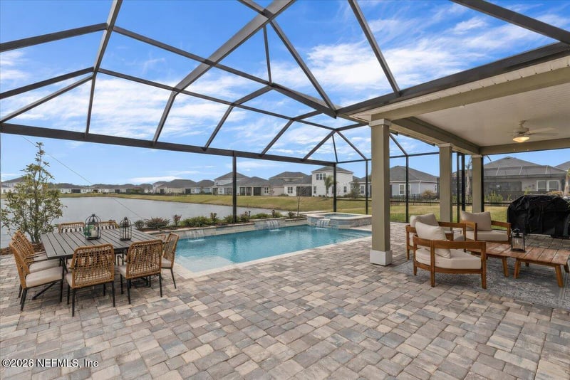 273 Clearview Dr, St Augustine, FL 32092