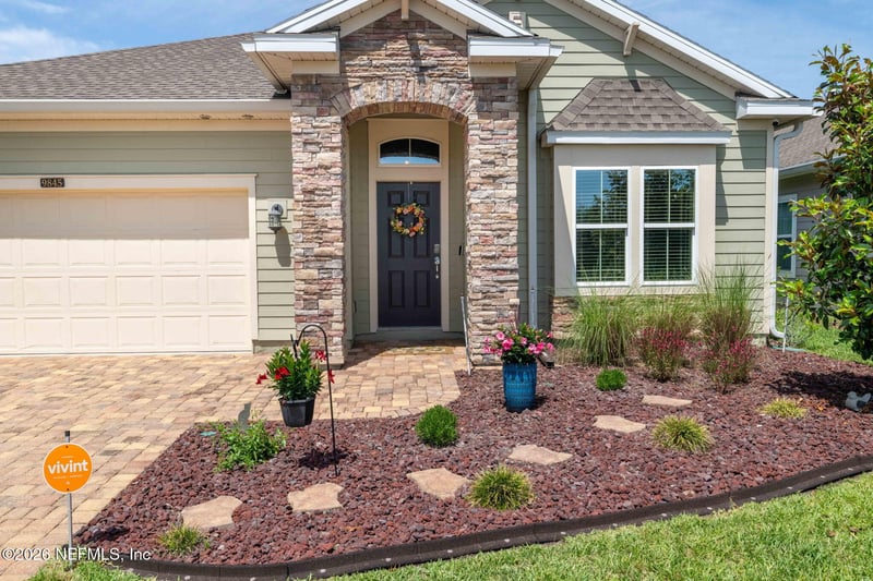 9845 Melrose Creek Dr, Jacksonville, FL 32222