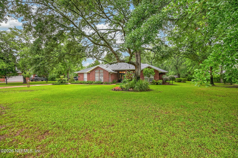4237 Raintree Dr, Macclenny, FL 32063