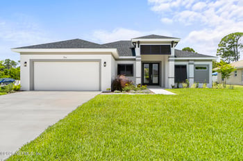 1 Clementon Ln, Palm Coast, FL 32137