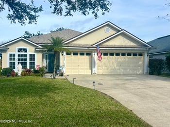 712 Flowers St, St Augustine, FL 32092