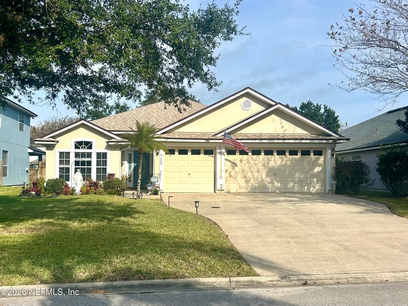 712 Flowers St, St Augustine, FL 32092