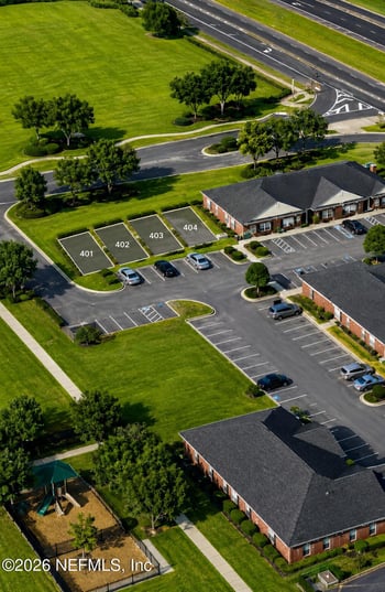 10250 Normandy Blvd #401-404, Jacksonville, FL 32221