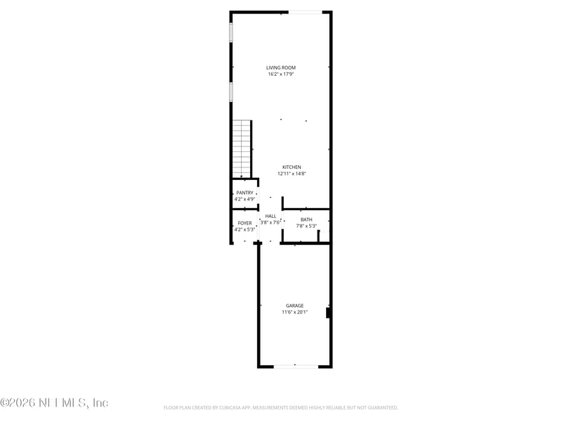 2551 Summit View Dr, Jacksonville, FL 32210