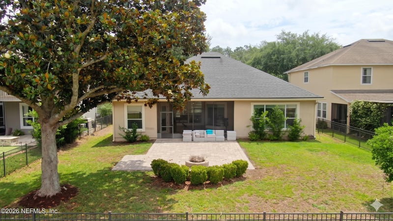 1015 Garrison Dr, St Augustine, FL 32092