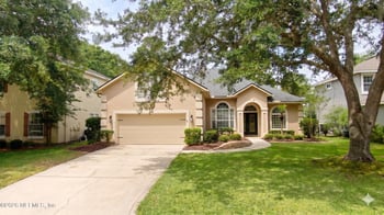 1015 Garrison Dr, St Augustine, FL 32092