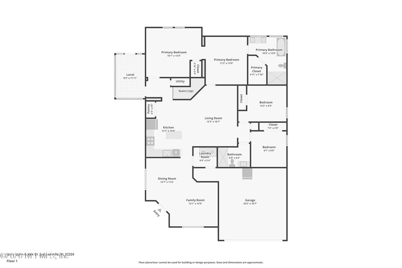 3841 Open Creek Ct, Jacksonville, FL 32224