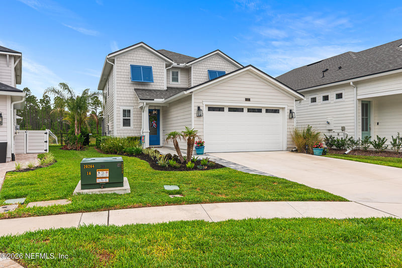 428 Blue Hampton Dr, Ponte Vedra, FL 32081