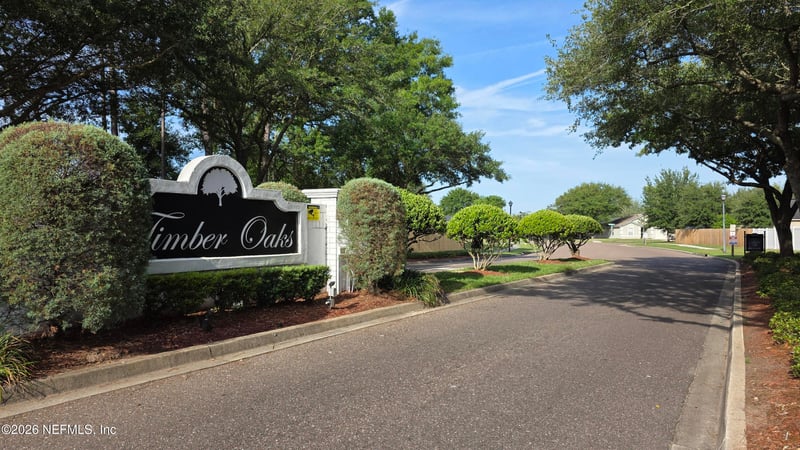 3352 Garden Brook Rd, Jacksonville, FL 32208