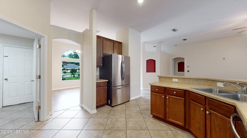 4032 Edgeland Trl, Middleburg, FL 32068