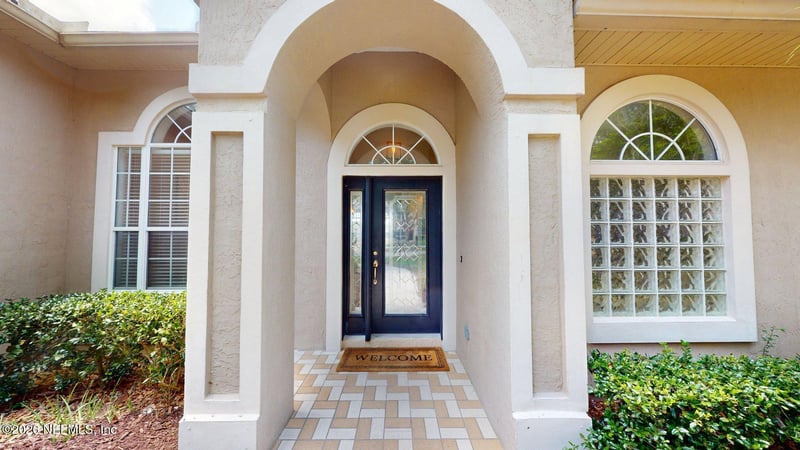 1015 Garrison Dr, St Augustine, FL 32092