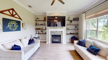 1015 Garrison Dr, St Augustine, FL 32092