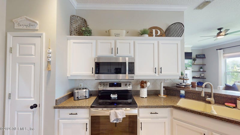 1015 Garrison Dr, St Augustine, FL 32092