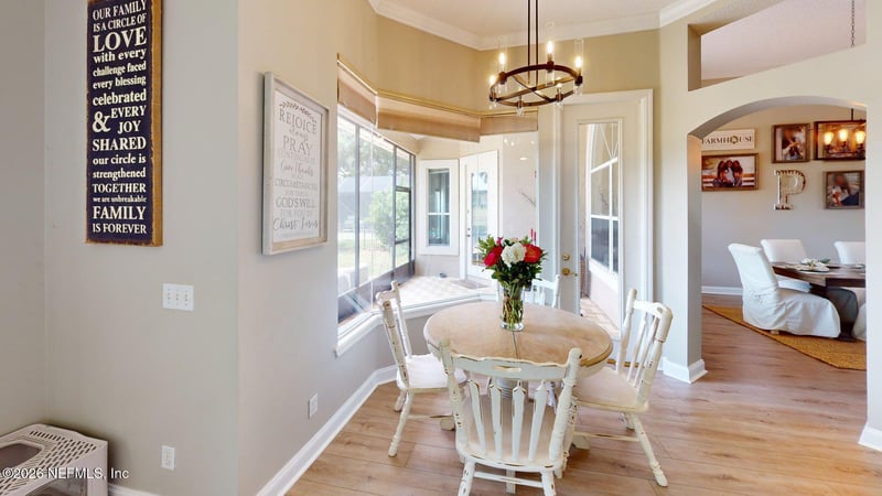 1015 Garrison Dr, St Augustine, FL 32092