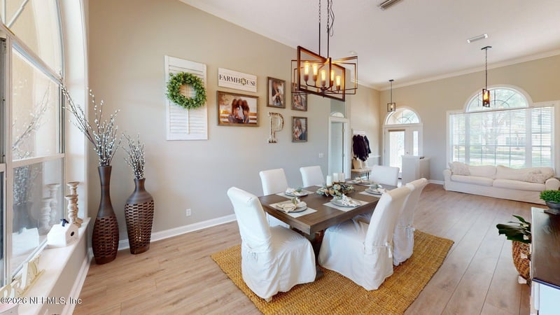 1015 Garrison Dr, St Augustine, FL 32092