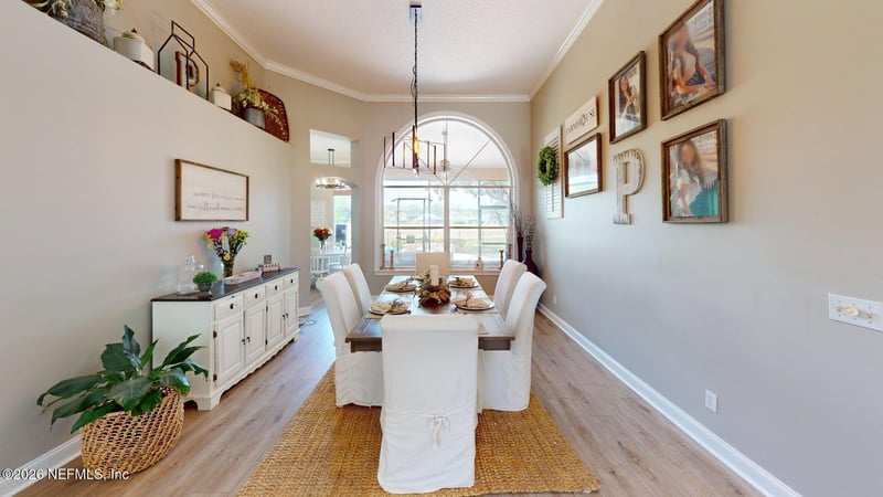 1015 Garrison Dr, St Augustine, FL 32092