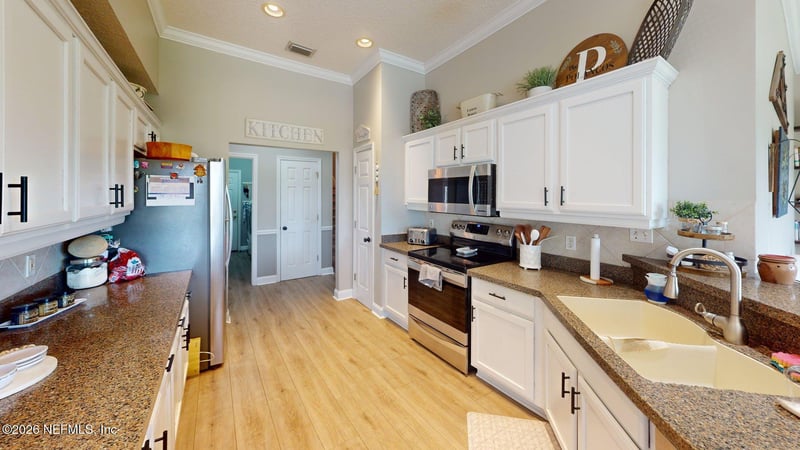 1015 Garrison Dr, St Augustine, FL 32092