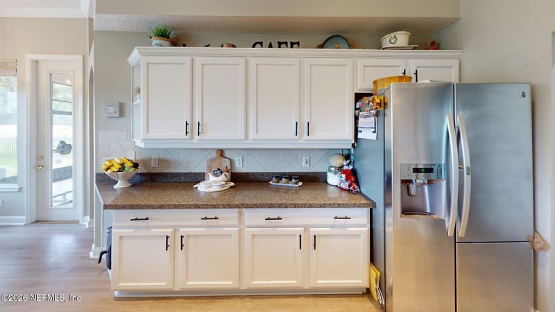 1015 Garrison Dr, St Augustine, FL 32092