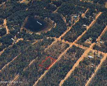228 Salem Trl, Interlachen, FL 32148