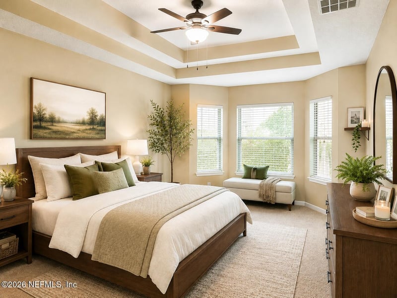 712 Flowers St, St Augustine, FL 32092