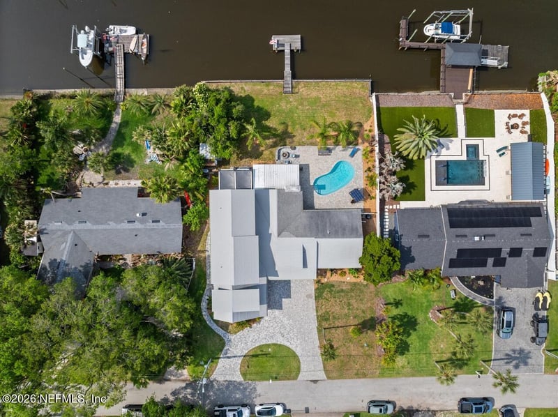 14603 Plumosa Dr, Jacksonville, FL 32250