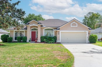 1599 Timber Trace Dr, St Augustine, FL 32092
