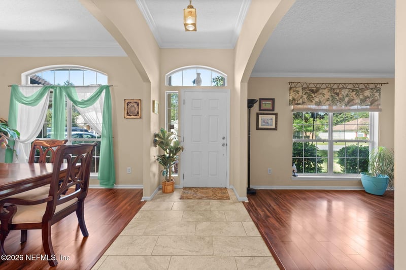 1599 Timber Trace Dr, St Augustine, FL 32092