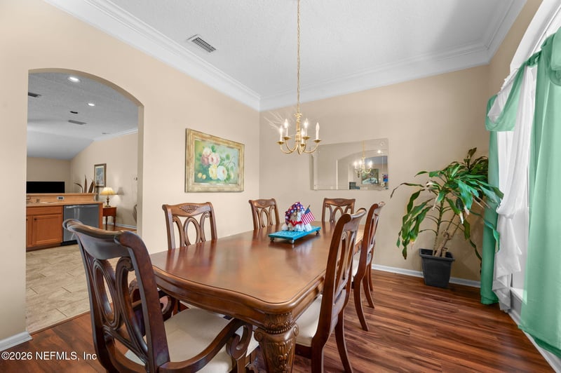 1599 Timber Trace Dr, St Augustine, FL 32092