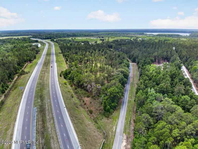 County Road 100a, Starke, FL 32091