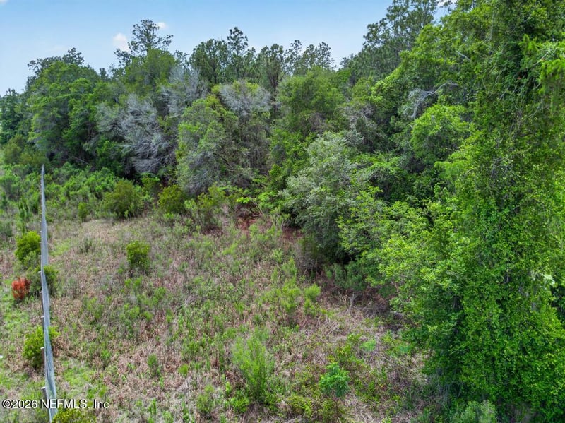 County Road 100a, Starke, FL 32091